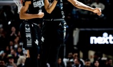 1xBit体育app下载地址-快船主场大胜马刺，保罗贡献全场最高得分