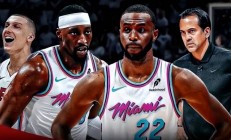 1xBit体育直播-骑士惨败雄鹿，恐怕会成为本赛季最大黑马