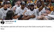 1xBit体育登录-独行侠战胜凯尔特人，卢卡斯35分砍下胜利的简单介绍