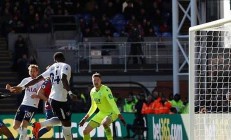 1xBit体育app下载-水晶宫客场不敌托特纳姆，连续三轮不胜