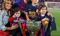 1xBit体育网站-梅西神奇表现，带领巴萨取得胜利