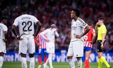 1xBit体育中国官网-皇马客场风光不再，意外遭遇失利的简单介绍