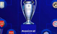 1xBit体育官方-巴萨力克巴黎，晋级欧冠半决赛