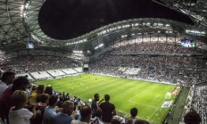 1xBit体育注册-马赛主场大破朗斯，稳居积分榜首位