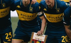 1xBit体育娱乐-热那亚队大胜对手，取得主场优势的简单介绍