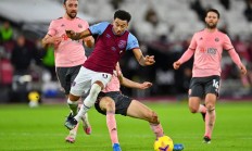 1xBit体育入口-卢斯保持出色状态，西汉姆联防守有保证的简单介绍