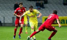 1xBit体育app下载-南特球员间发生矛盾，士气受到严重影响的简单介绍