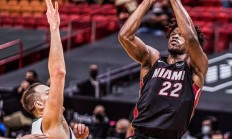 1xBit体育登录-热火大胜爵士，东部榜首领跑