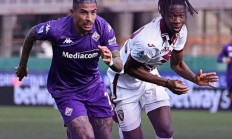 1xBit体育地址-拉齐奥新援助攻建功，积极融入球队