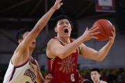1xBit体育登录入口-浙江队全场碾压CBA季后赛，如同剧本杀再现，碾压的简单介绍