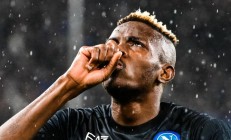 1xBit体育链接-那不勒斯遭逆转，客场告负桑普多利亚