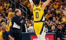 1xBit体育下载-步行者队核心球员表现稳定，带领球队保持领先