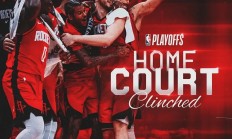 1xBit体育新闻-火箭擒鹈鹕，终结两连败