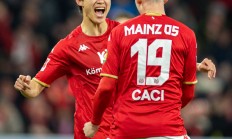 1xBit体育app下载地址-狂胜！门兴格拉德巴赫展现强大实力的简单介绍