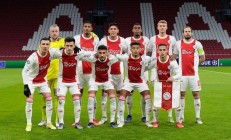 1xBit体育培训-关于阿贾克斯2-1取胜，八强入围令人意外！的信息