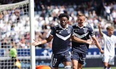 1xBit体育新闻-关于波尔多主场击败对手，积分榜前进一步的信息