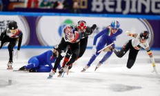 1xBit体育登录-短道速滑队取得了骄人的成绩