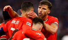 1xBit体育登录入口-苏格兰加时决胜战胜马其顿，晋级希望大增！的简单介绍