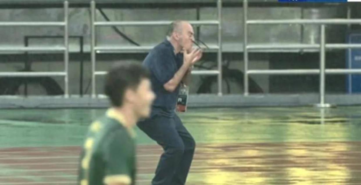 鹿岛鹿角主场优势明显，球迷期待逆转奇迹的简单介绍