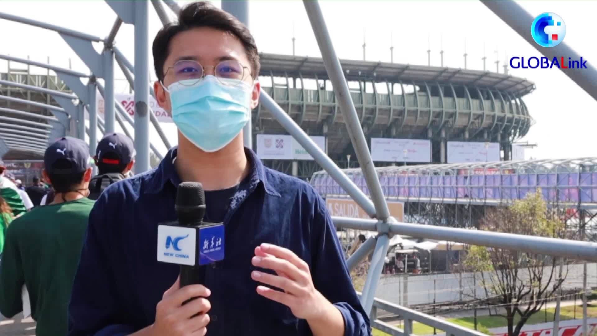 墨西哥篮球联赛迎接新赛季开启激情对抗的简单介绍