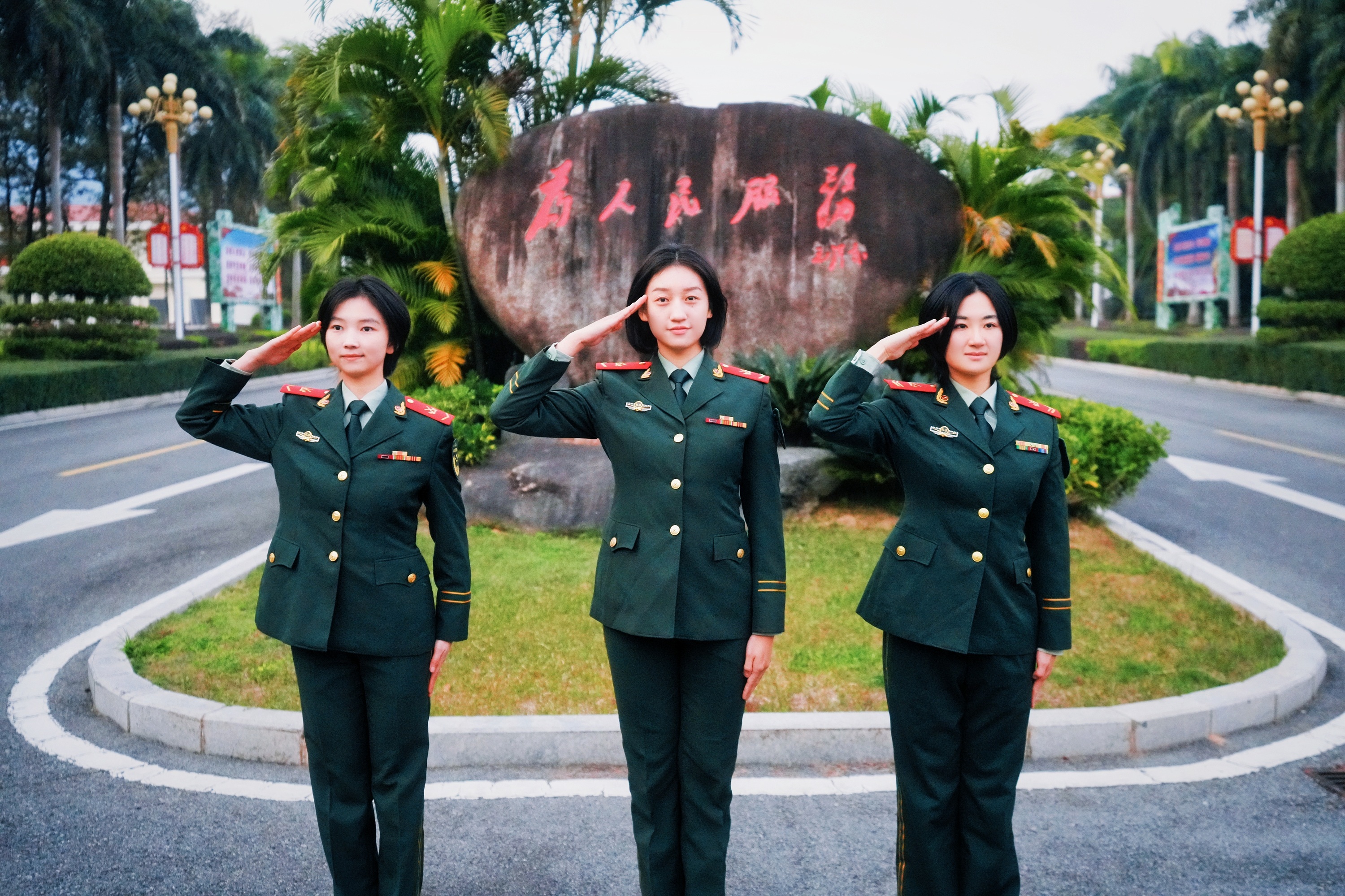 磅礴征程：女队摩拳擦掌，决胜一搏向冠军进军
