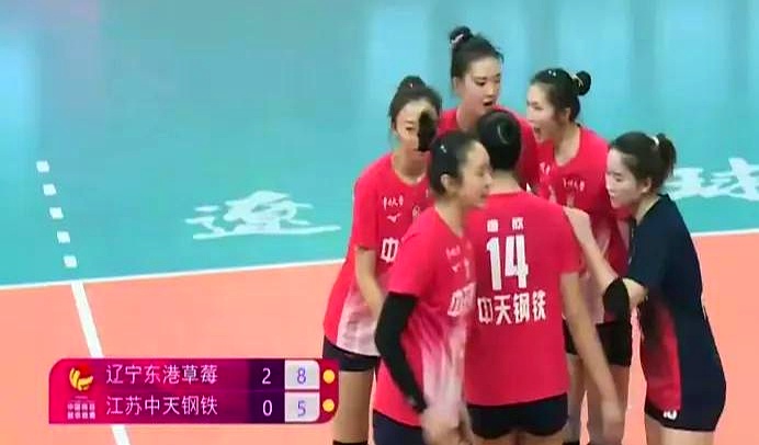 贵州富力高开低走，被江苏队反超