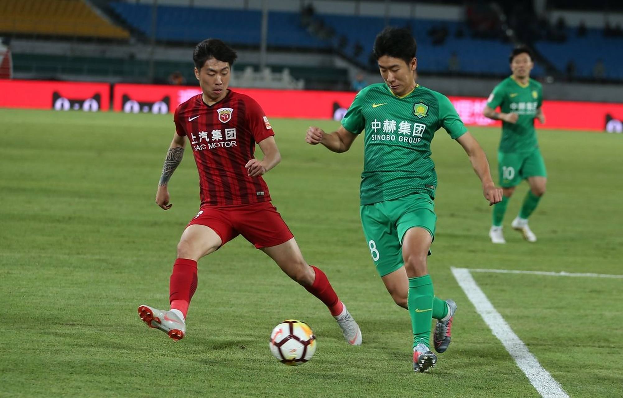 国安外援欲离队，胡尔克离队可能性大，会引进优秀球员吗的简单介绍