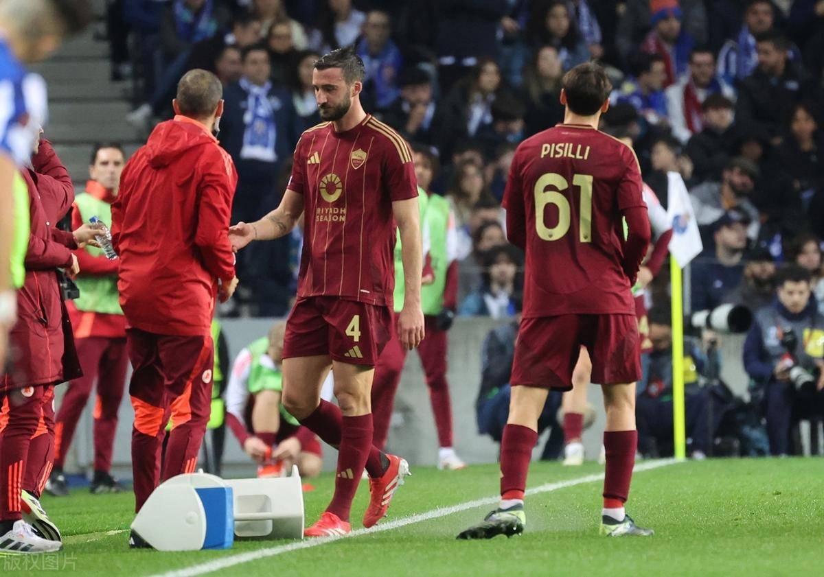 波尔图主场不敌罗马,出局压力增大的简单介绍 波尔图主场不敌罗马,出局压力增大的简单介绍