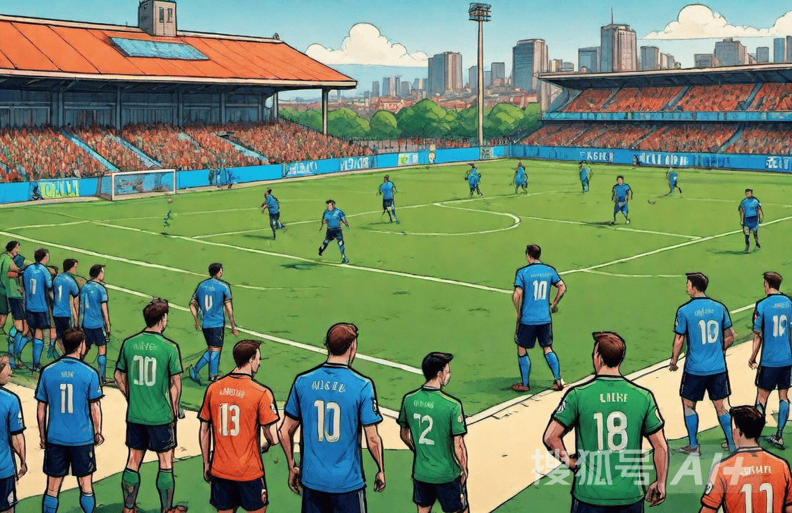 圣埃蒂安客场讨胜，保级形势一片光明的简单介绍