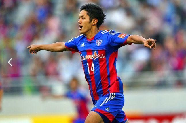 东京FC战平保持不败走势!的简单介绍 东京FC战平保持不败走势!的简单介绍