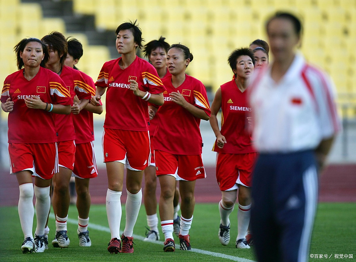 女足比赛策略调整有效,收获胜利的简单介绍 女足比赛策略调整有效,收获胜利的简单介绍