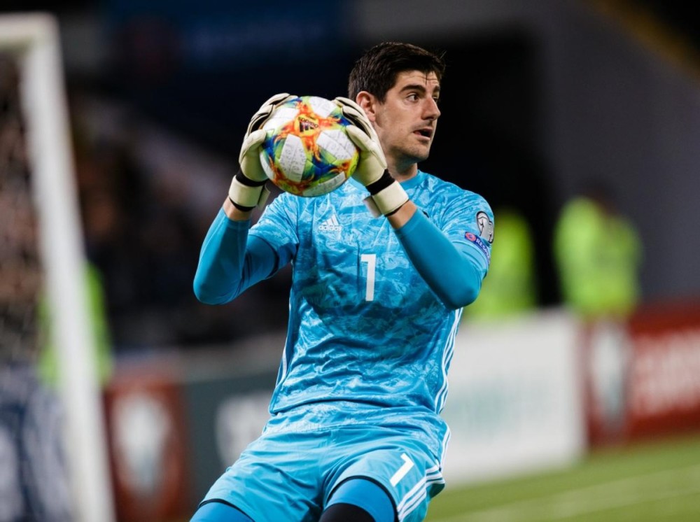 比利时国家队备战面临挑战,队员调整心态的简单介绍 比利时国家队备战面临挑战,队员调整心态的简单介绍