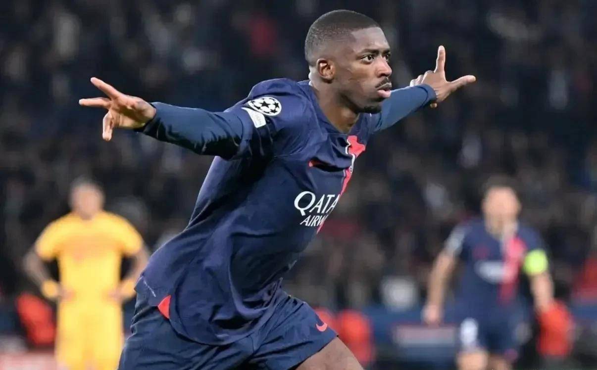 欧冠半决赛：拜仁慕尼黑力克巴黎圣日耳曼的简单介绍