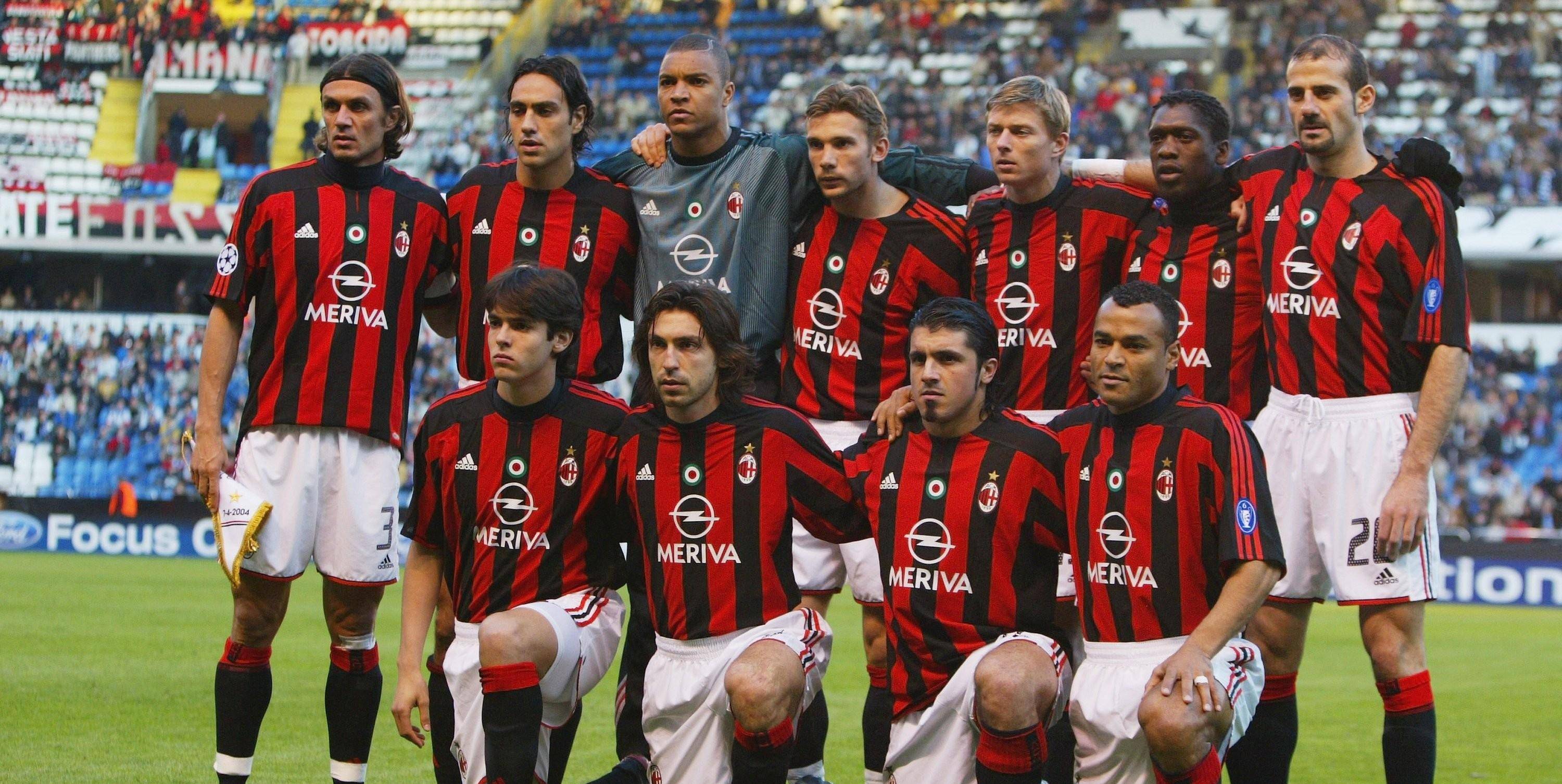 AC米兰主场大胜,稳固联赛头名位置的简单介绍 AC米兰主场大胜,稳固联赛头名位置的简单介绍