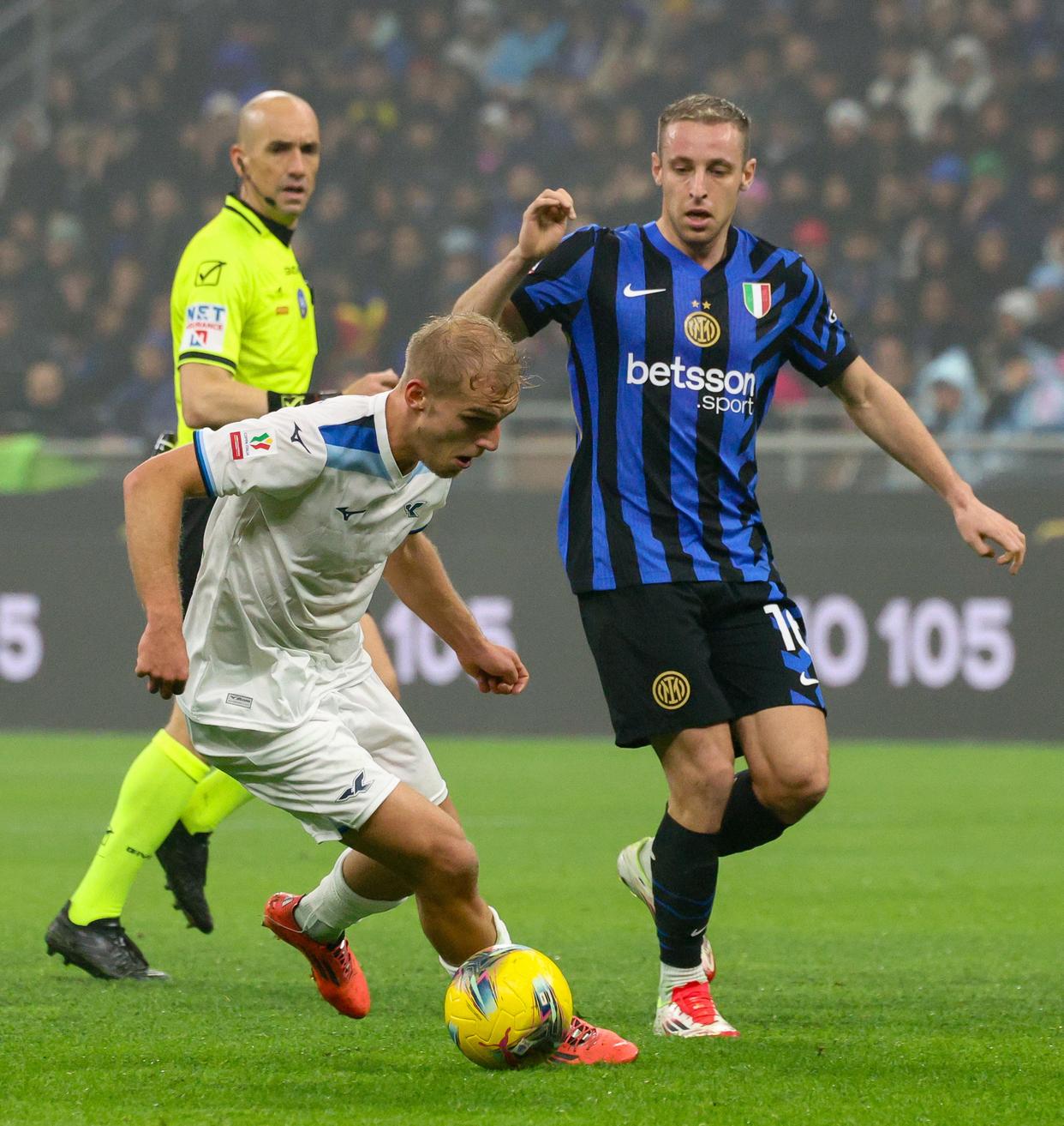 意大利队在预选赛中凭借杰出表现晋级下一轮的简单介绍 意大利队在预选赛中凭借杰出表现晋级下一轮的简单介绍