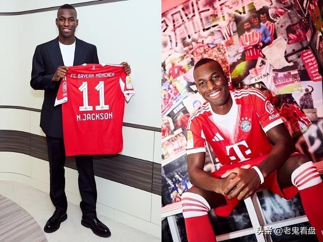 切尔西主帅接过拜仁慕尼黑帅位的简单介绍 切尔西主帅接过拜仁慕尼黑帅位的简单介绍