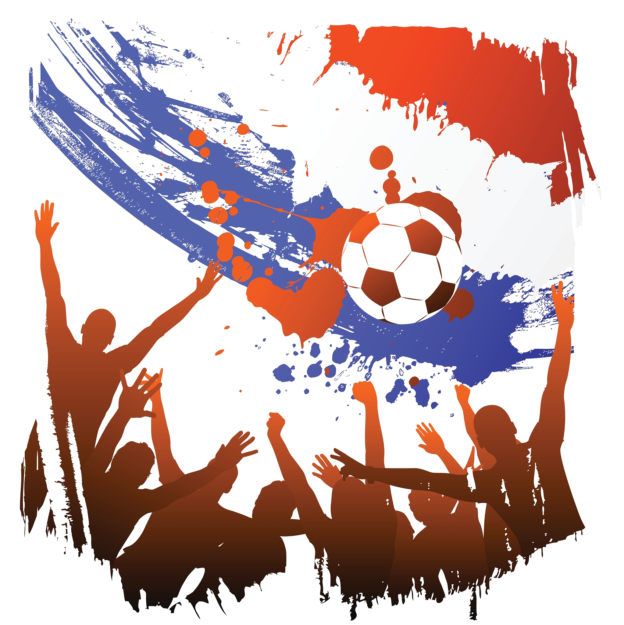 沸腾的足球战场酝酿激情动人的简单介绍 沸腾的足球战场酝酿激情动人的简单介绍