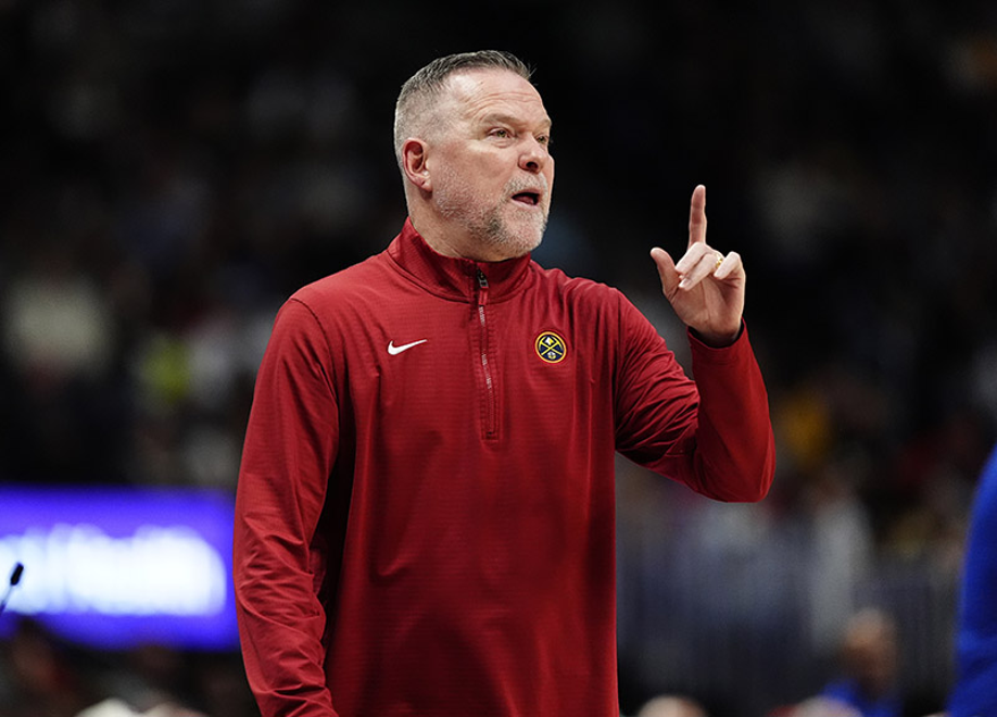 开拓者战胜掘金,迎来六连胜 开拓者战胜掘金,迎来六连胜