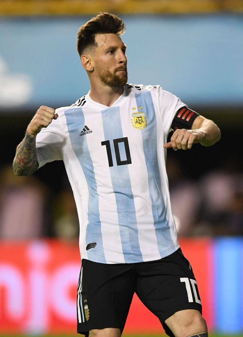 阿根廷运动员再次夺冠，实力雄厚