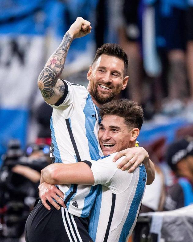 阿根廷运动员再次夺冠，实力雄厚