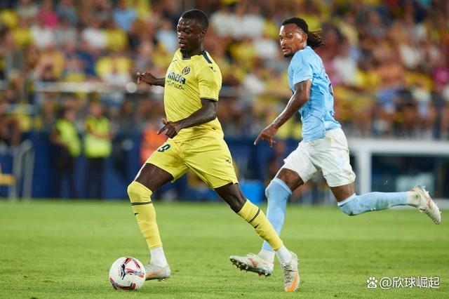 塞维利亚客场击败比利亚雷亚尔,欧战资格有望 塞维利亚客场击败比利亚雷亚尔,欧战资格有望