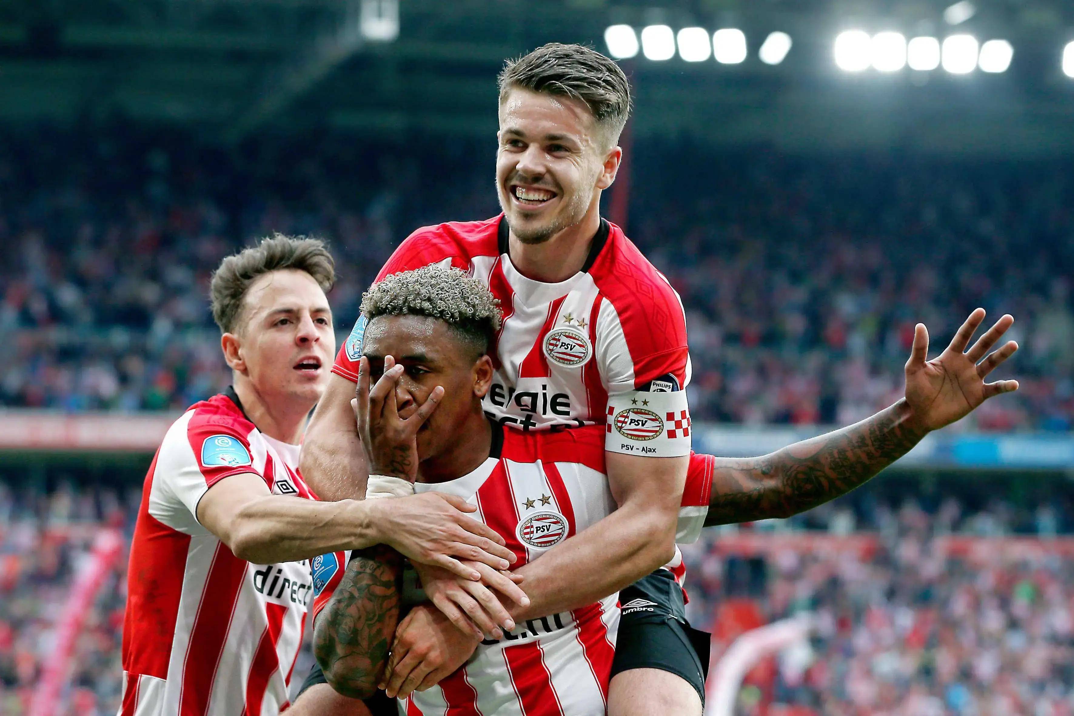 摩纳哥大胜阿贾克斯，晋级欧冠八强