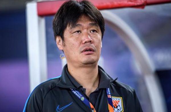 广州飞虎队遭遇四连败，陷入严重困境