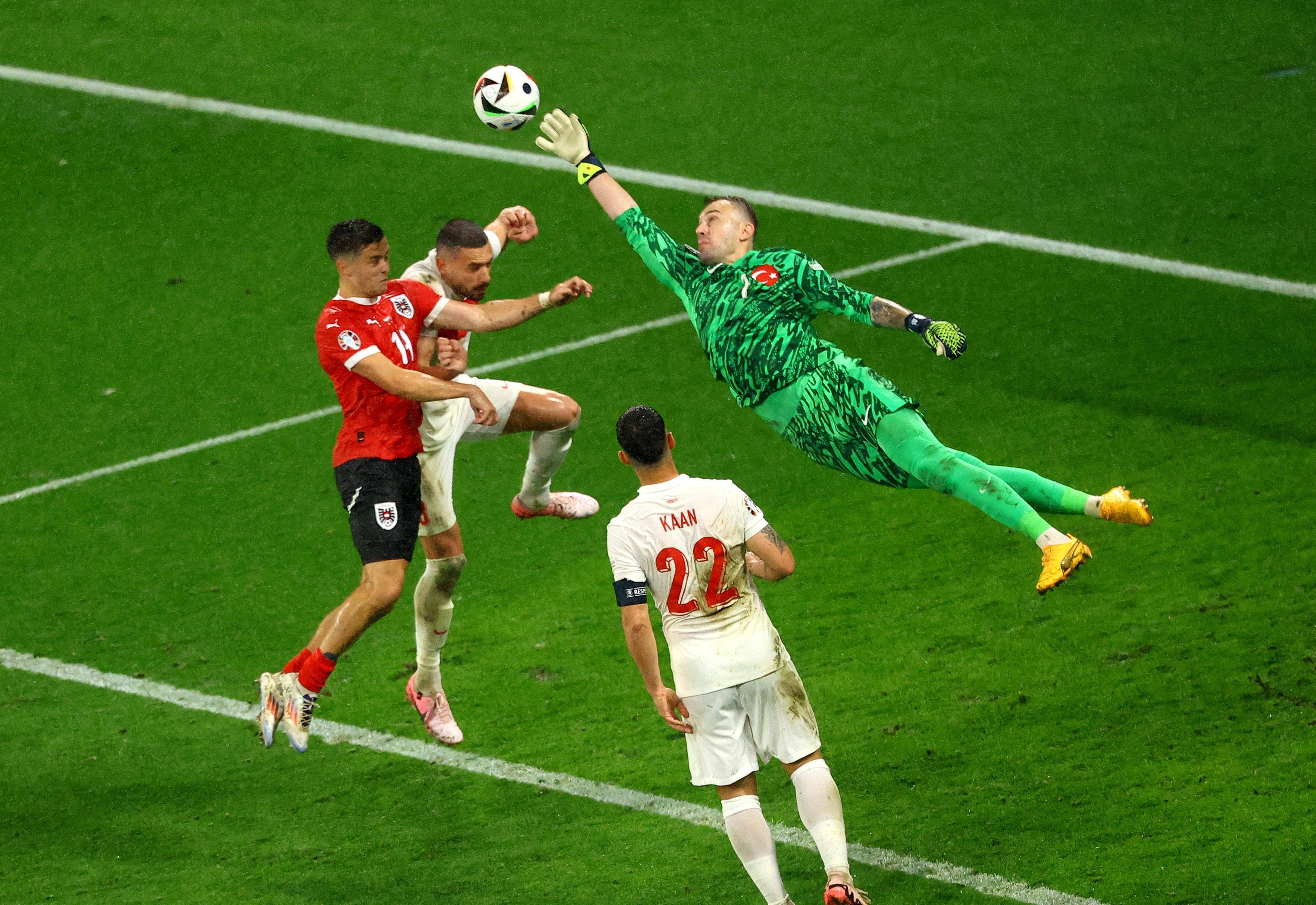 欧洲国家的足球比赛将掀起热闹的简单介绍 欧洲国家的足球比赛将掀起热闹的简单介绍