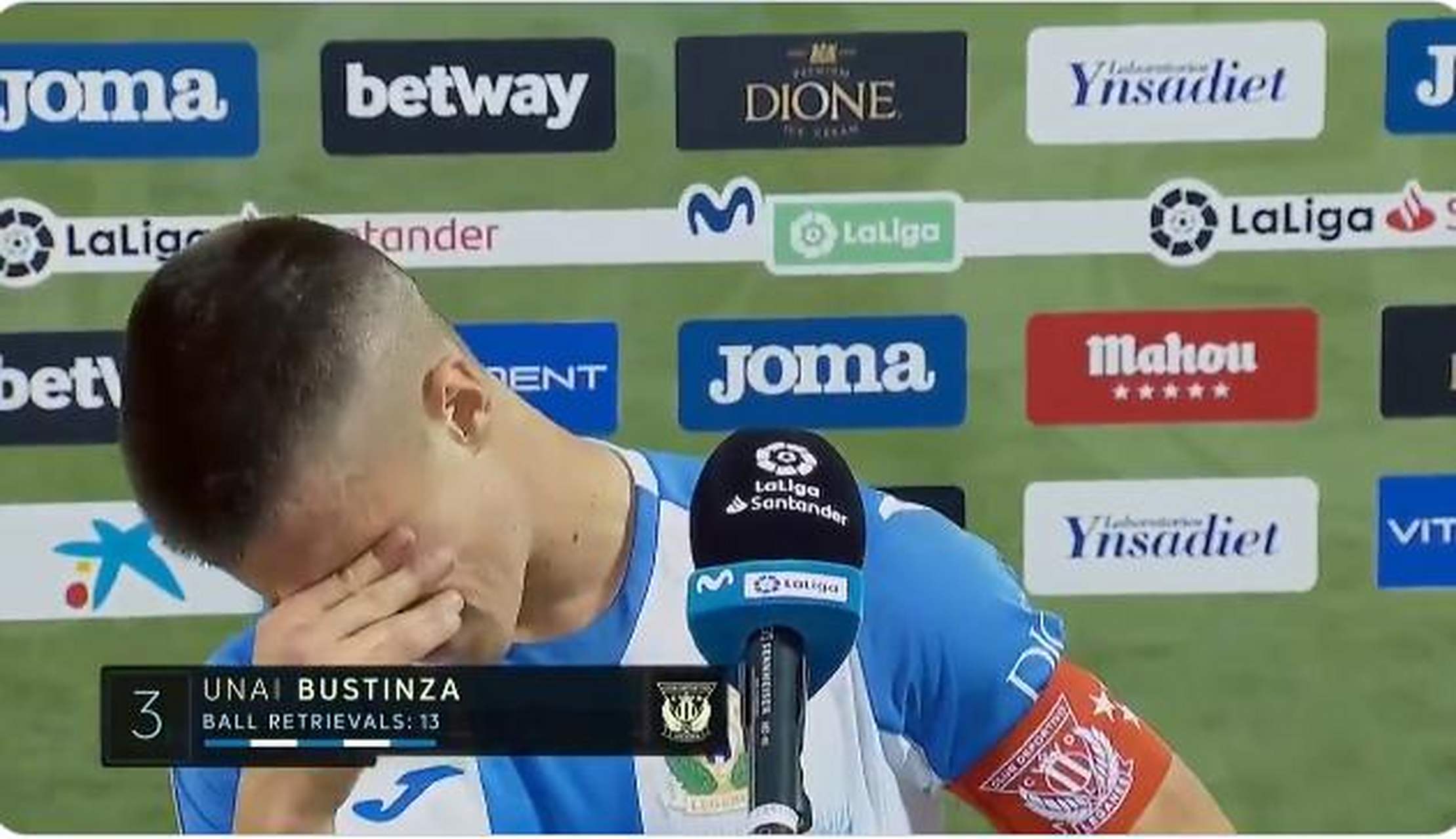 关于莱加内斯艰难战平,争取保级希望的信息 关于莱加内斯艰难战平,争取保级希望的信息