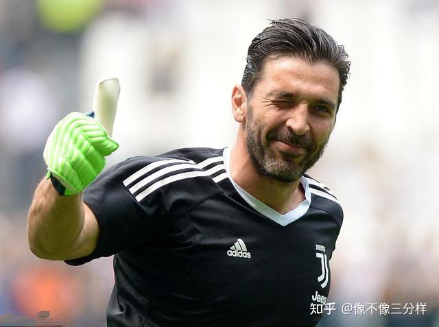 布冯正式宣布退役,结束22年传奇门将生涯的简单介绍 布冯正式宣布退役,结束22年传奇门将生涯的简单介绍