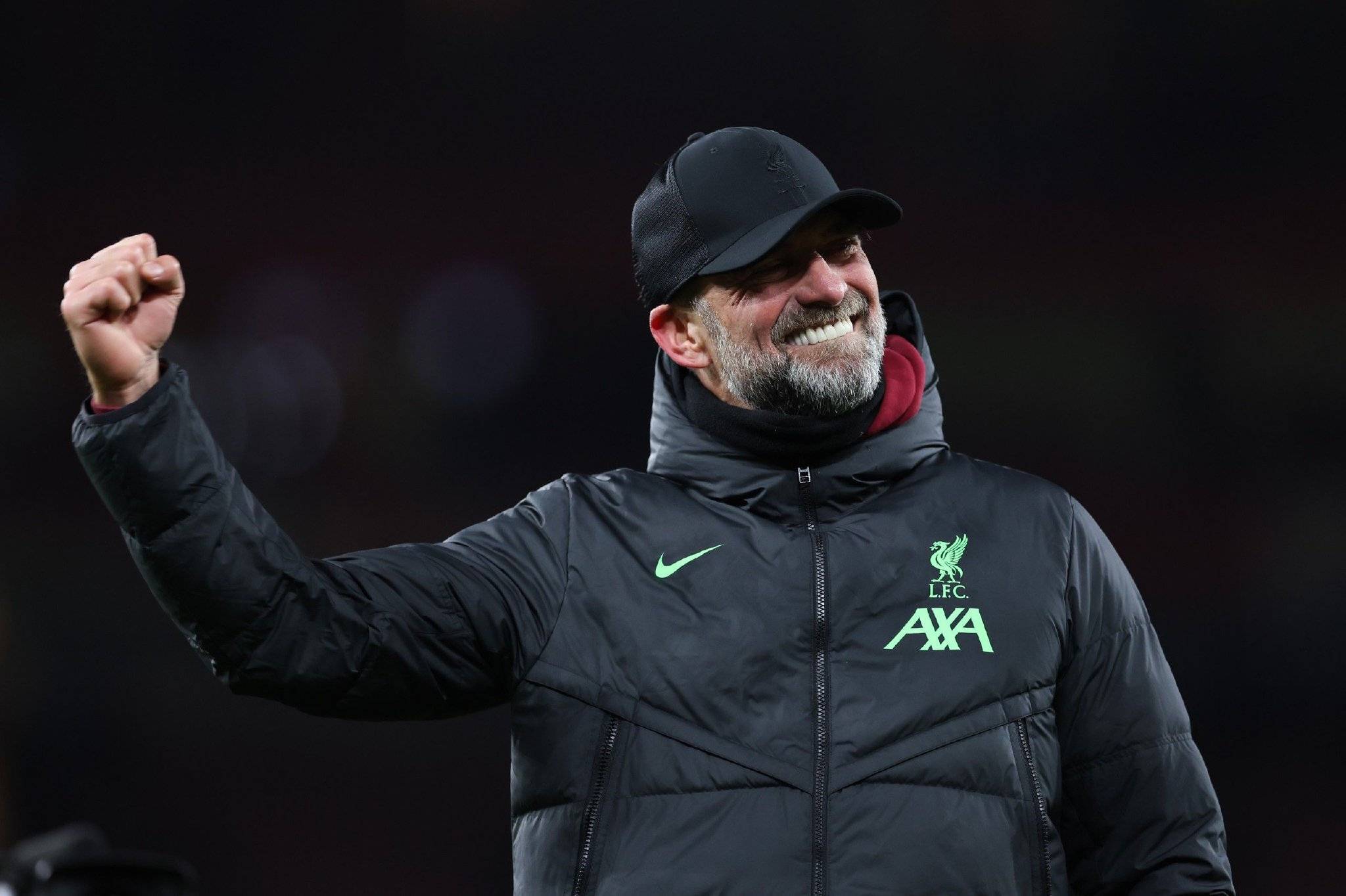 曼联搅局！克洛普或因收购席卷英超球队而离开利物浦的简单介绍