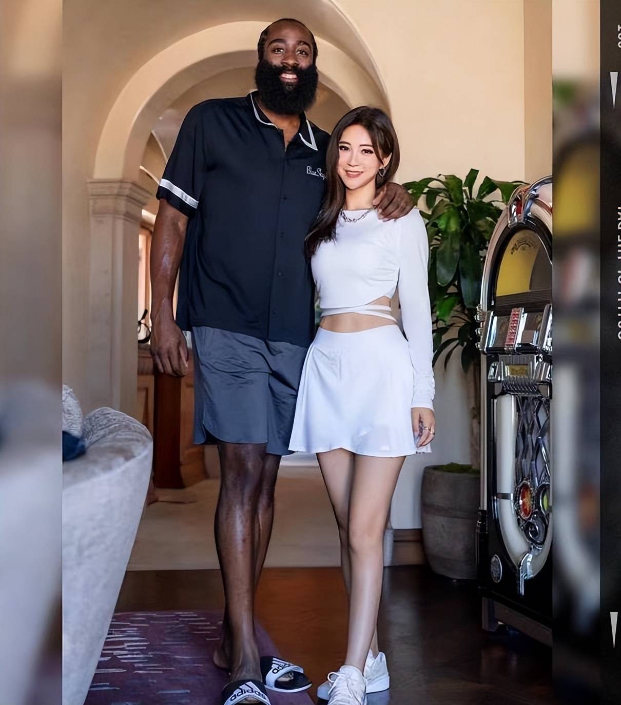 哈登获选本赛季最佳得分手 哈登获选本赛季最佳得分手