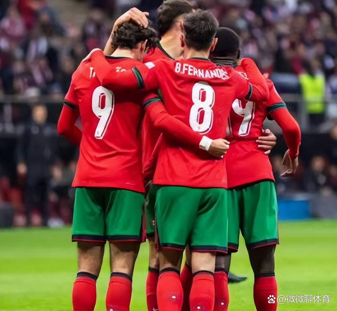 各路豪强抢眼表现：欧国联战况激烈