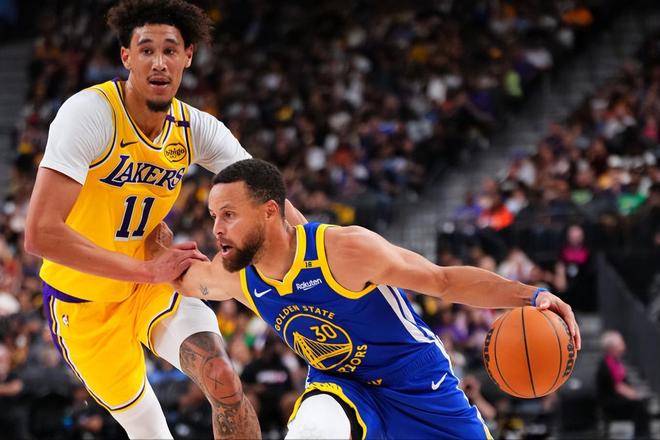 包含勇士击败湖人,库里狂砍35分,创下新纪录的词条 包含勇士击败湖人,库里狂砍35分,创下新纪录的词条